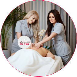 Four Hand Massage